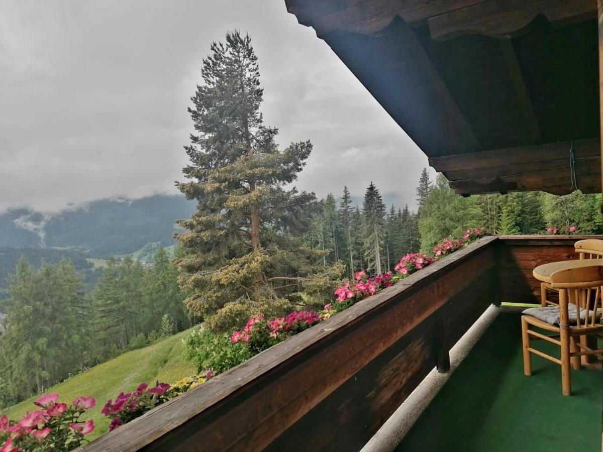 Kohlegghof Schwemmberg Exterior foto
