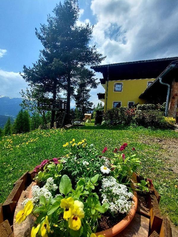 Kohlegghof Schwemmberg Exterior foto